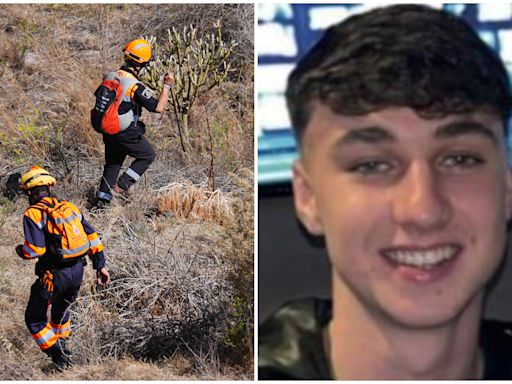 What happened to Jay Slater? Theories about the teenager's disappearance in Tenerife