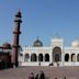 Moti Masjid, Bhopal