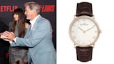 Pierce Brosnan’s Classic Blancpain Watch Stole the Show at Netflix’s ‘Out-Laws’ Premiere in L.A.