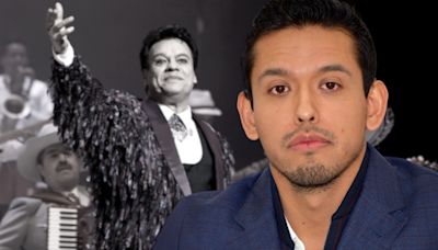 Fallece nieto de Juan Gabriel: esposa de Iván Aguilera habla de la dolorosa pérdida