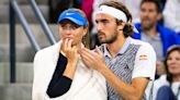 Tennis stars Stefanos Tsitsipas, Paula Badosa call it quits after about a year