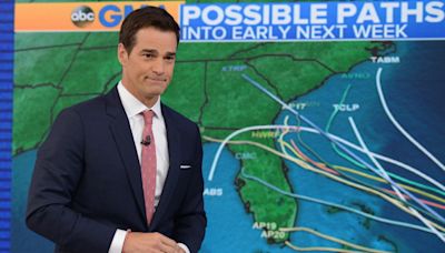 ABC News Kicks GMA Weatherman to the Curb Over Complaints