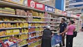 Empty shelves or unaffordable food: Tunisia's crisis deepens