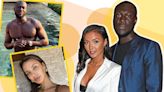 Stormzy and Maya Jama: the rise and fall of ‘London’s coolest couple’