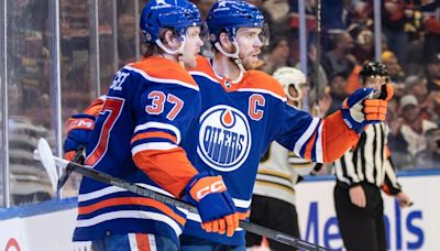 Stars vs. Oilers playoff picks Game 4: Bet on Connor Mcdavid and the under