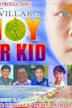 Pinoy Super Kid