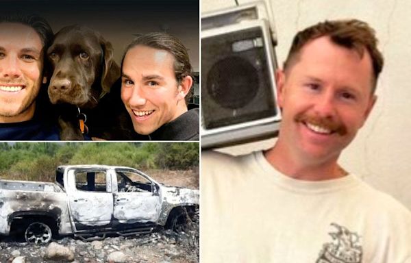 Fourth body found in search for US and Australian surfers who mysteriously vanished in Mexico