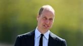 Prince William to Have 1st Night Away Since Kate's Cancer Diagnosis