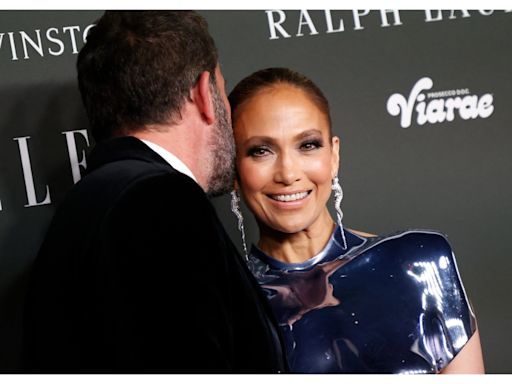 Jennifer Lopez & Ben Affleck Sell ‘Shared Belongings’ Amid Divorce Speculation: Report