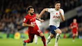 Salah double fires Liverpool to away win at Tottenham