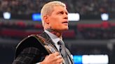 Bully Ray Likens Cody Rhodes' WWE Challengers To Certain Rocky Balboa Opponents - Wrestling Inc.