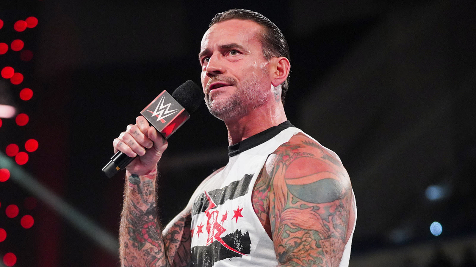 Nic Nemeth Reacts To References In CM Punk's WWE Raw Promo On Drew McIntyre - Wrestling Inc.