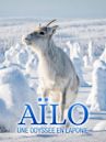 Ailo - Un'avventura tra i ghiacci