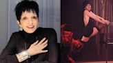 Liza Minelli anunció el lanzamiento de su libro de memorias: “Voy a compartirlo por amor”