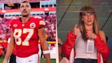 Here’s where to buy a Travis Kelce jersey because we’re all suddenly Kansas City Chiefs fans