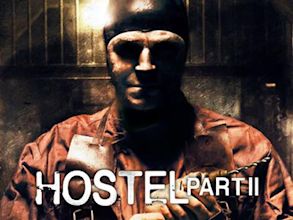 Hostel, chapitre II