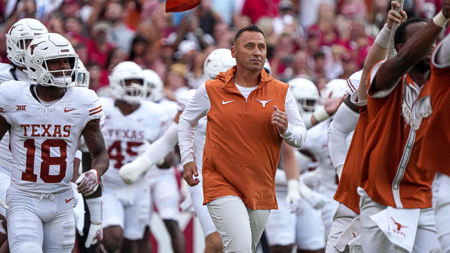 Texas Longhorns One Of Three Schools Standing Out For 5-Star Cornerback