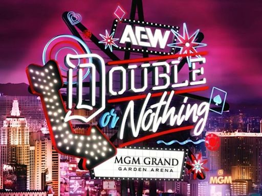 Deonna Purrazzo vs. Thunder Rosa Set For AEW Double or Nothing: The Buy-In