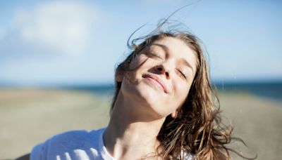 « Beach brain » : la nouvelle relaxation pour une rentrée sans stress