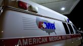 KKR Plans Debt Overhaul at Medical Transport Provider GMR