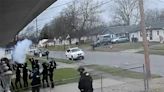 Bodycam video and report released from Ohio police raid