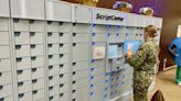 Navy opens first overseas prescription refill lockers at Okinawa hospital