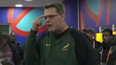 The F-word rant that stunned South Africa to silence and sparked World Cup comeback over England