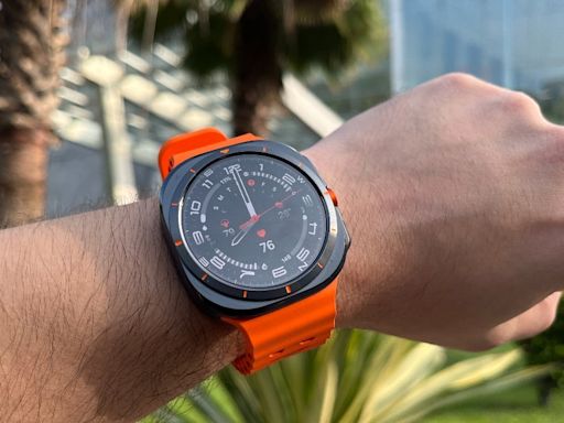 Samsung Galaxy Watch Ultra review: A strong contender for the 'Ultra' lifestyle