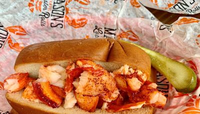 New restaurant offering classic lobster rolls coming to Pavilion at Durbin Park