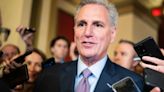 Kevin McCarthy Reached The Limit Of His Transactional Politics