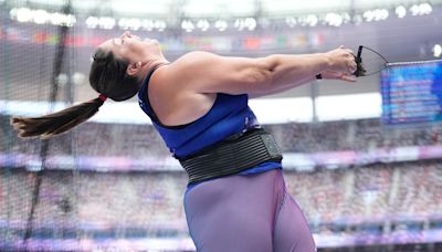 Women’s hammer throw final FREE Live Stream (8/6/24): How to watch track and field online | Time, TV, Channel for 2024 Paris Olympics