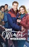 One Winter Weekend