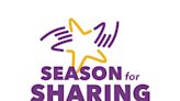 Here are the 158 Season for Sharing grantees for 2022-23