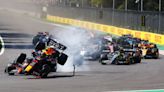 F1 Mexican Grand Prix RESULT: Race updates as Max Verstappen beats Lewis Hamilton