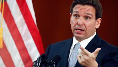 Miami Herald: Stinky Florida? Ron DeSantis paints scary picture of weed but misses key point