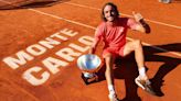 Tsitsipas derrotó a Ruud y conquistó Montecarlo - Diario Hoy En la noticia