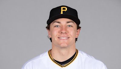 Angels Sign Former Pirates Prospect to Minor League Deal