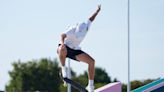 Americans Jagger Eaton, Nyjah Huston win medals in street skateboard