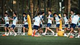 中華足協公布企甲延賽時間 也透露中華男足5月27日開始集訓
