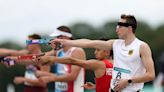 Paris Olympics: It's wild ... it's weird ... it's the modern pentathlon and it's everything the Olympics ought to be