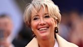 Emma Thompson Says She Was 'Half Alive' After Discovering Ex-Husband Kenneth Branagh's Affair