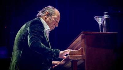 Hans Zimmer, primer artista confirmado en el Roig Arena