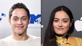 Puppy Parents?! Pete Davidson, Chase Sui Wonders Make Purchase at Pet Store