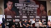 Canelo Alvarez vs. Jaime Munguia: Date, time, how to watch, background