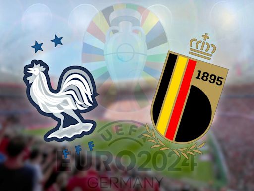 France vs Belgium: Euro 2024 prediction, kick-off time, TV, live stream, team news, h2h results, odds