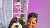 Tamron Hall Is Helping Abuse Victims And Their Pets During Domestic Violence Awareness Month