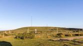 Caradon Hill transmitting station