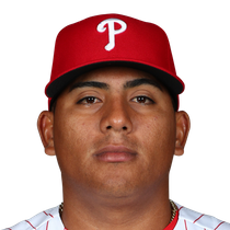Ranger Suarez solid in Phillies' victory over Orioles