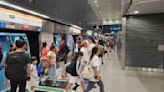 Several Circle Line MRT stations to resume regular service from Saturday due to early completion of rail works