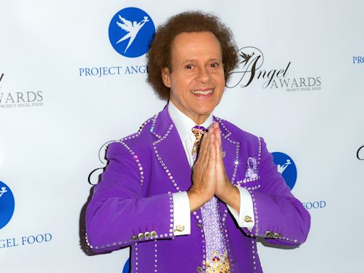 Inside Richard Simmons’ Last Health Update Before His Death at Age 76: ‘I Feel Good’